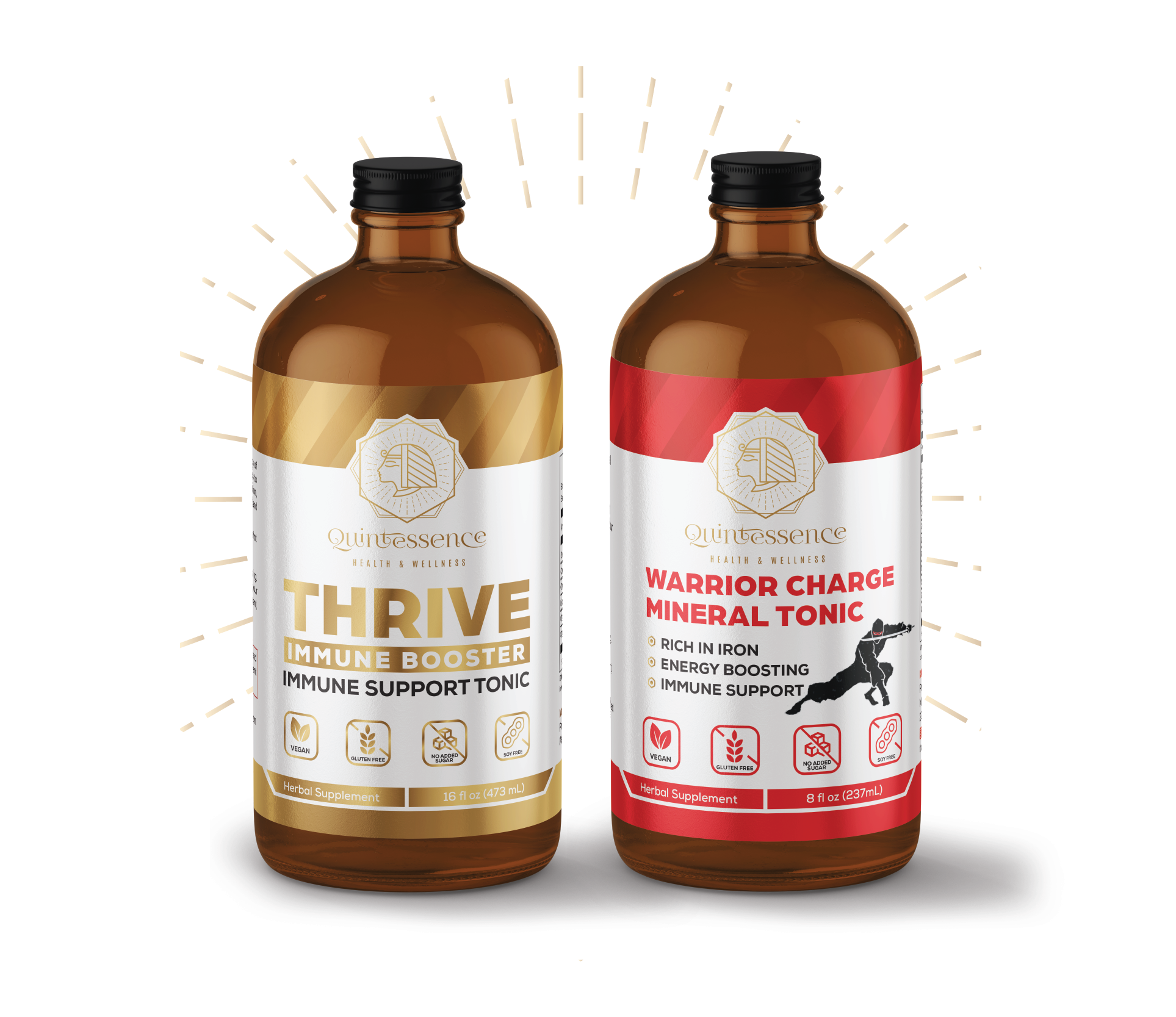 Herbal Wellness