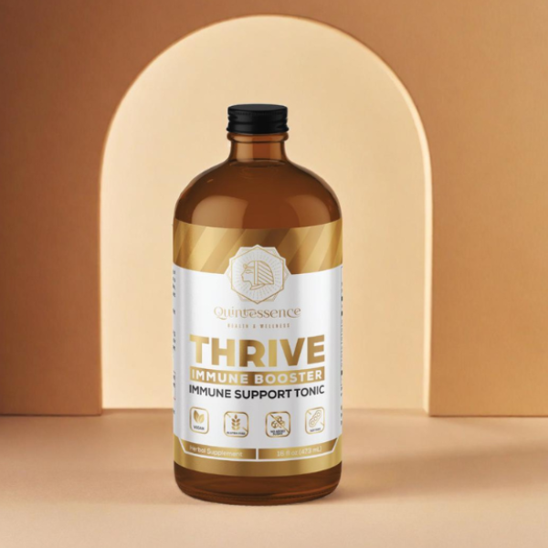 Thrive Immune Booster