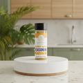 Curry Gasm Organic Seasoning