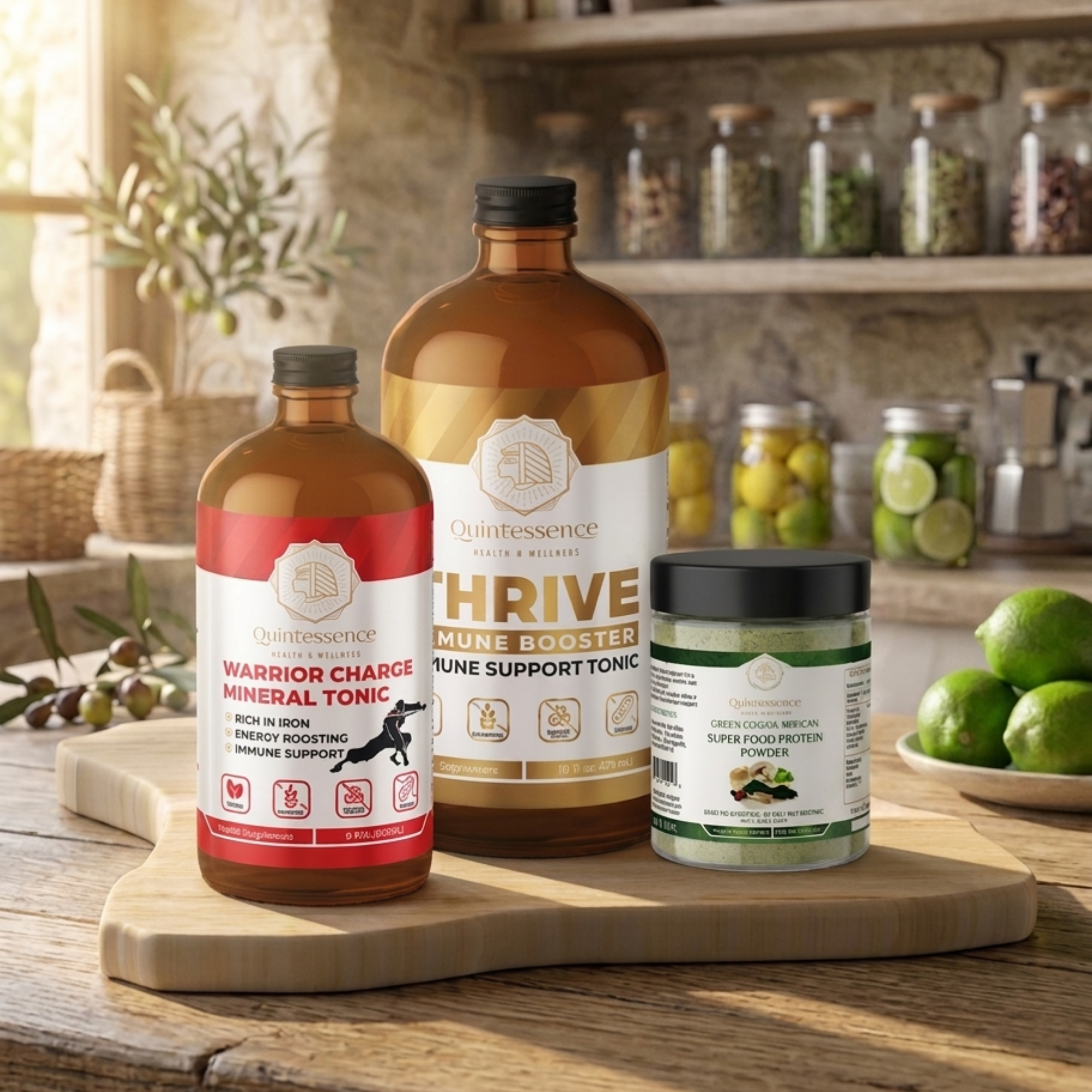 True Renewal Bundle