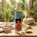 Cleopatra's Delight Hair & Body Lotion (Premium Collection-Essential Oil Only)