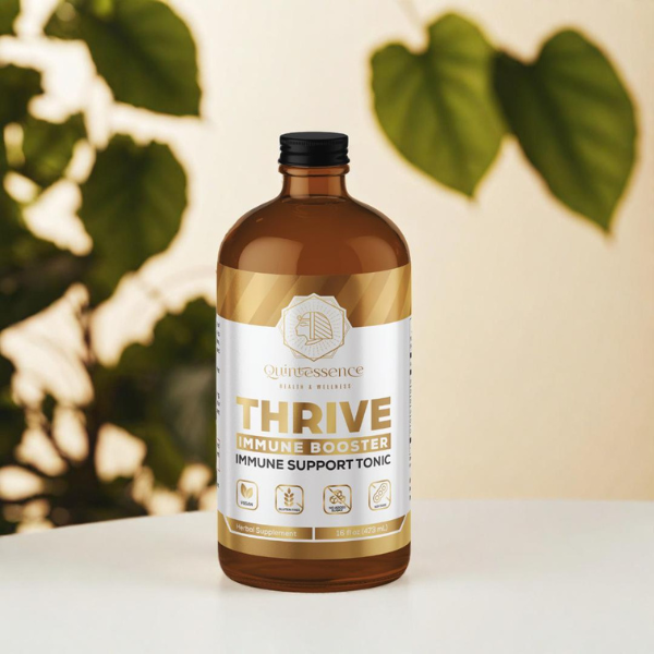 Thrive Immune Booster